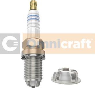 Omnicraft 2311252 - Spark Plug car-mod.net