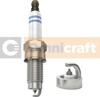 Omnicraft 2311238 - Spark Plug car-mod.net