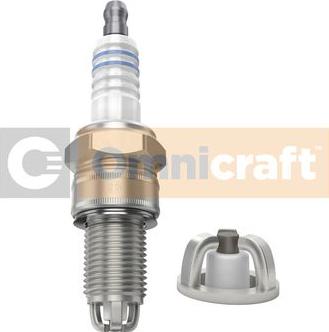 Omnicraft 2311228 - Spark Plug car-mod.net