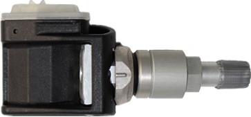 Omnicraft 2380104 - Wheel Sensor, tyre pressure control system car-mod.net