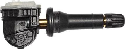 Omnicraft 2380100 - Wheel Sensor, tyre pressure control system car-mod.net
