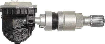 Omnicraft 2380102 - Wheel Sensor, tyre pressure control system car-mod.net