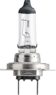 Omnicraft 2330606 - Bulb, spotlight car-mod.net