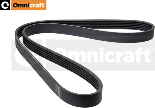 Omnicraft 2329817 - V-Ribbed Belt car-mod.net