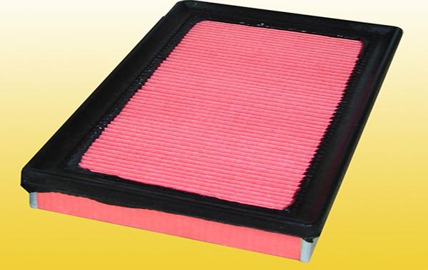 TQ TQ-FZ0372 - Engine Air Filter car-mod.net