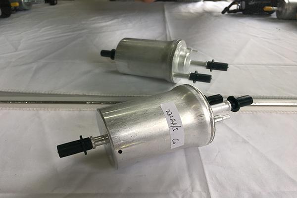 Omnicraft QFG141 - Fuel filter car-mod.net
