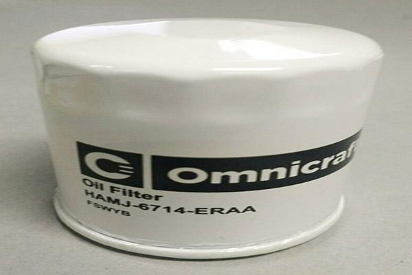 Omnicraft QFL214 - Oil Filter car-mod.net