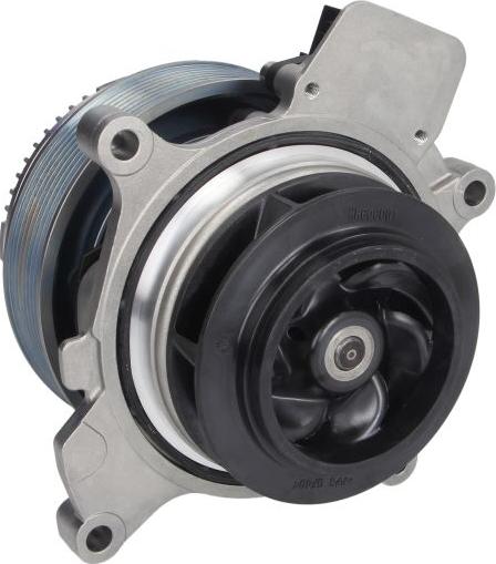 OMP 343.490 - Water Pump car-mod.net