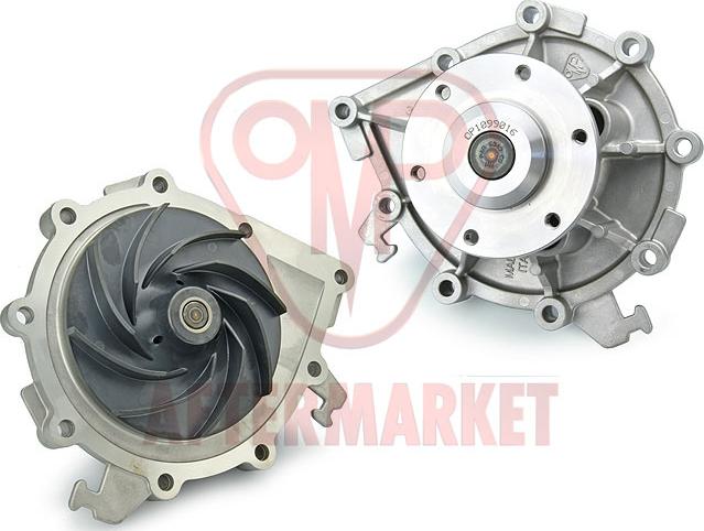 OMP 343.405 - Water Pump car-mod.net
