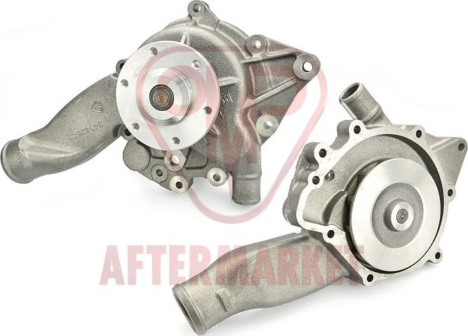 OMP 343.425 - Water Pump car-mod.net