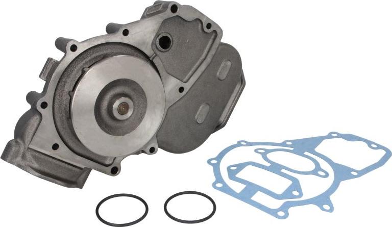 OMP 343.345 - Water Pump car-mod.net