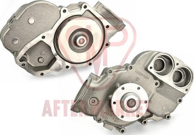 OMP 343.350 - Water Pump car-mod.net