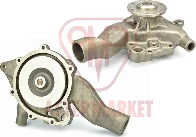 OMP 343.380 - Water Pump car-mod.net