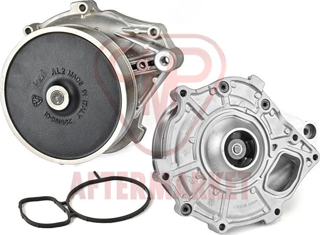 OMP 295.210 - Water Pump car-mod.net