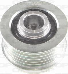 Open Parts ACA3005.00 - Pulley, alternator, freewheel clutch car-mod.net
