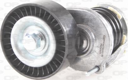 Open Parts ACT2052.00 - Belt Tensioner, v-ribbed belt car-mod.net