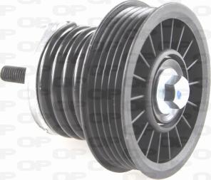 Open Parts ACT2148.00 - Belt Tensioner, v-ribbed belt car-mod.net