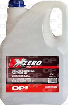 Open Parts AFX2005.05 - Antifreeze car-mod.net