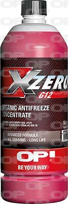Open Parts AFX2005.01 - Antifreeze car-mod.net