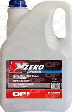 Open Parts AFX2000.05 - Antifreeze car-mod.net