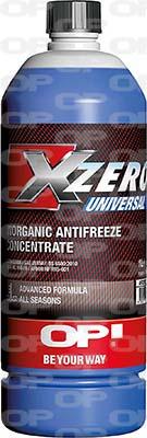 Open Parts AFX2000.01 - Antifreeze car-mod.net