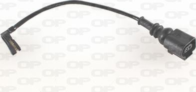 Open Parts AK3214.00 - Warning Contact, brake pad wear car-mod.net