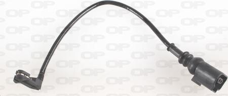Open Parts AK3213.00 - Warning Contact, brake pad wear car-mod.net