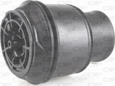 Open Parts ASP4011.00 - Air Spring, suspension car-mod.net