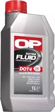 Open Parts BFE1000.10 - Brake Fluid car-mod.net