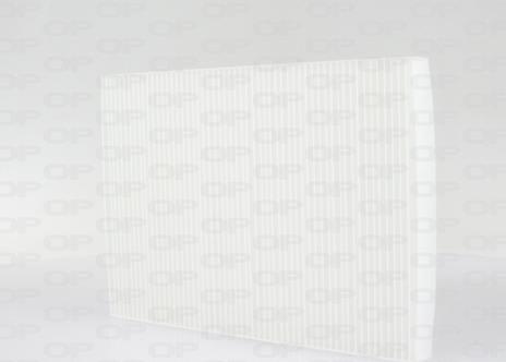 Open Parts CAF2157.01 - Filter, interior air car-mod.net