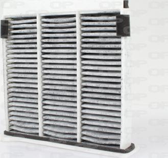 Open Parts CAF2165.11 - Filter, interior air car-mod.net