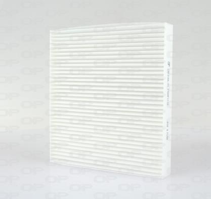 Open Parts CAF2166.01 - Filter, interior air car-mod.net