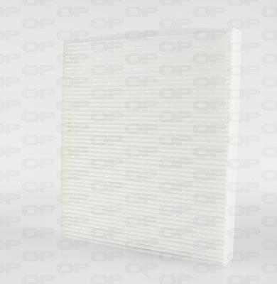 Open Parts CAF2354.01 - Filter, interior air car-mod.net