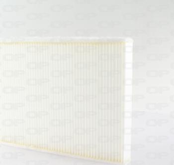 Open Parts CAF2310.01 - Filter, interior air car-mod.net
