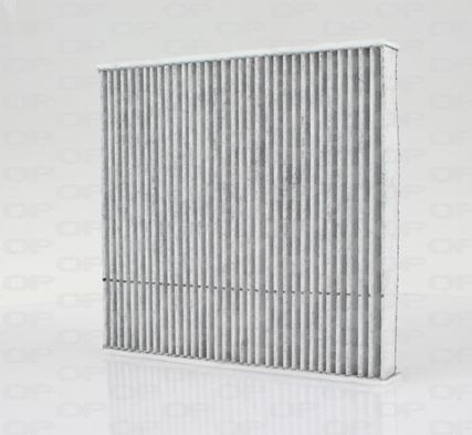 Open Parts CAF2276.11 - Filter, interior air car-mod.net