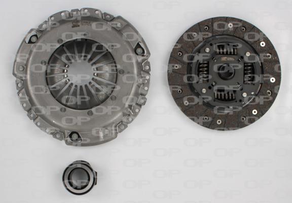 Open Parts CLK9086.03 - Clutch Kit car-mod.net