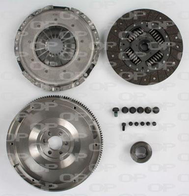 Open Parts CLK9171.04 - Clutch Kit car-mod.net