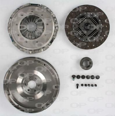 Open Parts CLK9173.04 - Clutch Kit car-mod.net