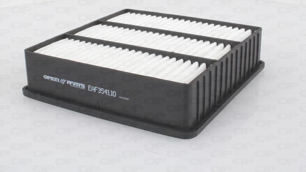 Open Parts EAF3541.10 - Engine Air Filter car-mod.net