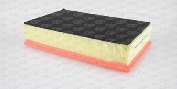 Open Parts EAF3340.10 - Engine Air Filter car-mod.net