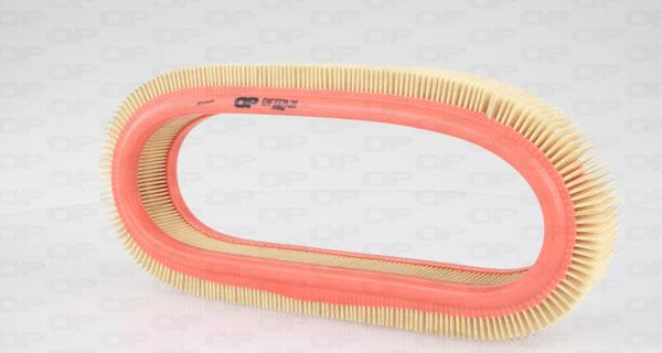 Open Parts EAF3379.20 - Engine Air Filter car-mod.net