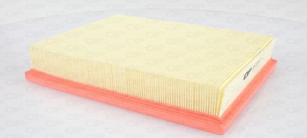 Open Parts EAF3376.10 - Engine Air Filter car-mod.net