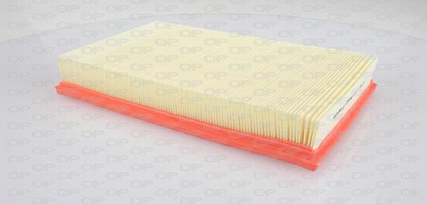 Open Parts EAF3244.10 - Engine Air Filter car-mod.net
