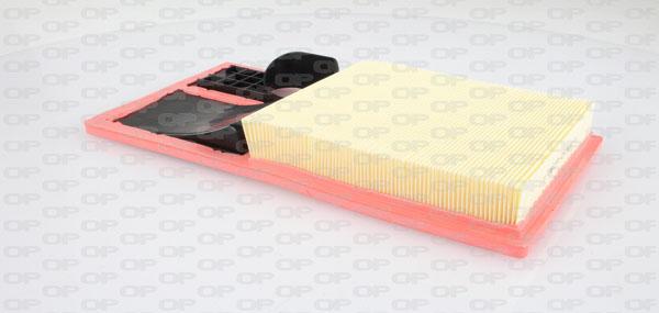Open Parts EAF3217.10 - Engine Air Filter car-mod.net