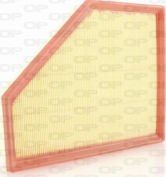 Open Parts EAF3744.10 - Engine Air Filter car-mod.net