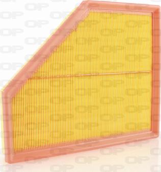 Open Parts EAF3743.10 - Engine Air Filter car-mod.net