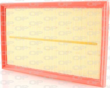 Open Parts EAF3712.10 - Engine Air Filter car-mod.net