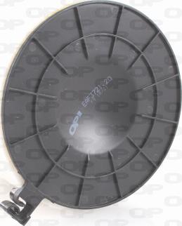 Open Parts EAF3721.20 - Engine Air Filter car-mod.net