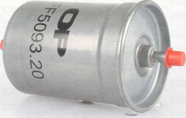 Open Parts EFF5093.20 - Fuel filter car-mod.net