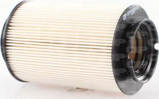 Open Parts EFF5005.10 - Fuel filter car-mod.net